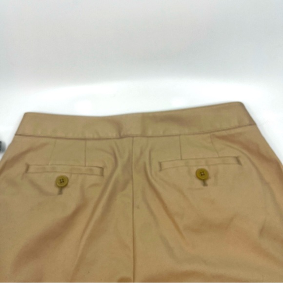 Brooks Brothers Advantage Chino Stretch, wrinkle free, size 0P - Picture 8 of 11